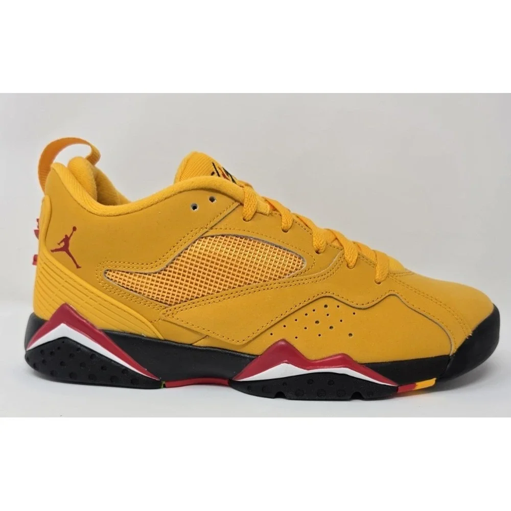 Nike Jordan MVP 92-Taxi Colorway-Men's 8.5 NWOB
